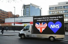 Boris Johnson appears to be recovering from Covid-19 after leaving intensive care