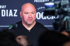 Dana White belatedly postpones UFC 249