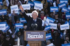 Larry Donnelly: Bernie’s out, but he leaves a lasting legacy