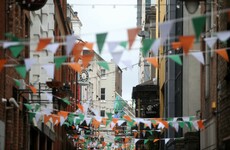 Ireland will not forget its citizens abroad during this Covid-19 pandemic