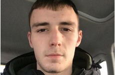 Family 'very concerned' for welfare of 19-year-old missing since last Saturday