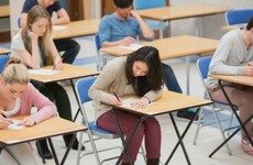 Leaving Cert exams postponed until late July or August and Junior Cert exams cancelled