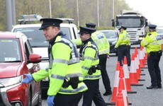 'Valley of the squinting windows': Taoiseach disputes claims of holidaymakers arriving in Ireland for Easter weekend
