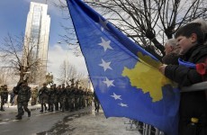 Kosovo gains full independence