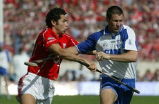 'I was delighted for my family to witness such a great day for Waterford' - Recalling a Munster epic