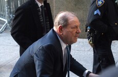 Harvey Weinstein charged with sexually assaulting a third woman in LA case