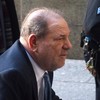 Harvey Weinstein charged with sexually assaulting a third woman in LA case