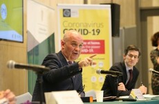 Ireland's largest number of confirmed cases in a day, Britain nears 10,000 deaths: Today's Covid-19 main points