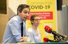 Coronavirus: 33 deaths and 553 new cases confirmed in Ireland