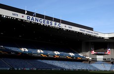 Rangers want SPFL chief banned over controversial vote