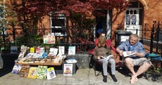 Here's What Happened Today: Saturday