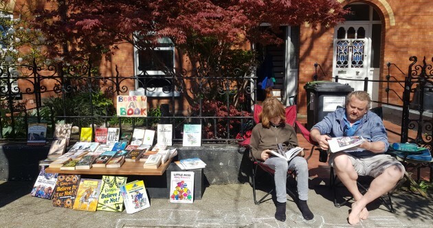 Here's What Happened Today: Saturday