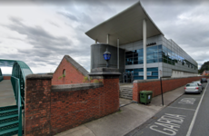 Man in his 20s charged in relation to theft of car in Cobh