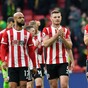 Sheffield United furlough staff unable to work but will pay them fully