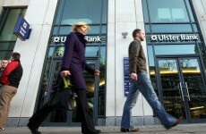 Ulster Bank now doesn't know when normal service will be resumed