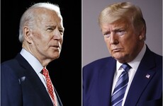 Poll: Who do you think will win the US presidential election?