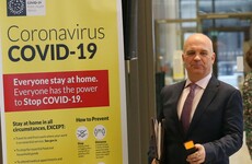 Coronavirus: 14 deaths and 430 new cases confirmed in Ireland