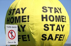Younger people more likely than other groups to meet people face-to-face during Covid-19 restrictions