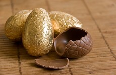 'A thoughtful gesture': Patients in self-isolation facility receive Easter eggs from HSE