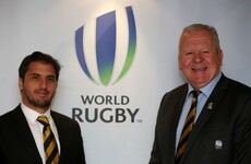 Agustin Pichot to challenge Beaumont in battle for World Rugby top job