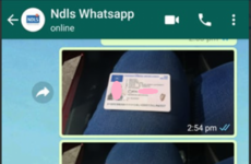 Gardaí warn of scam as fraudulent Facebook page is pretending to be the National Driver Licence Service