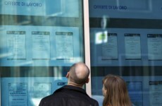 Almost 25 million people unemployed across European Union