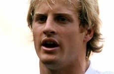 Former England international 'no choice' but to retire due to virus season freeze