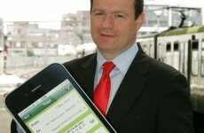 Journey Planner iPhone app released