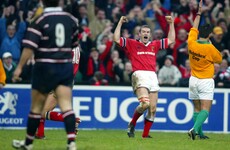 When Munster pulled off a miracle against Gloucester at Thomond Park
