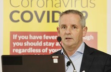HSE warns of 'significant issue' with shortage of gowns for healthcare staff