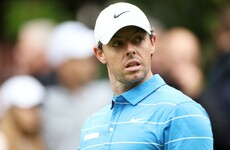 New Masters date could be what I need to win first green jacket – Rory McIlroy