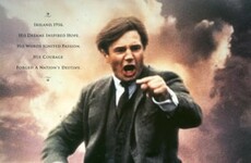 Quiz: Michael Collins is on TV again tonight - how well do you know the movie?