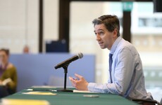 Harris: 'There's no magic point at the start of May where life as we know it before coronavirus can resume'
