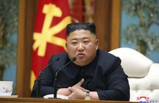 North Korea accused of firing multiple short-range cruise missiles