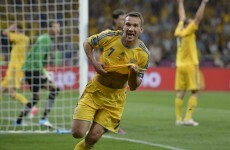 Euro 2012: the 17 iconic moments that defined an unforgettable tournament