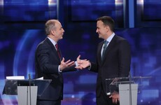 Poll: Would you back a Fine Gael/Fianna Fáil coalition government?