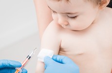 Over 117 million children at risk of missing out on measles vaccine due to pandemic