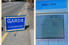 Driver who was 'out for a spin' tests positive for cocaine and cannabis