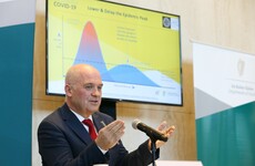 Coronavirus: 41 deaths and 548 new cases confirmed, plus 284 positive cases from March backlog