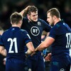 Scottish Rugby makes pay cuts amidst 'uncertainty' over November Tests