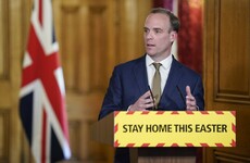 UK records 778 new deaths from Covid-19