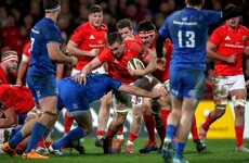 Inter-provincial series among possibilities for any return of rugby