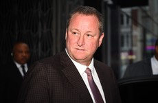 Mike Ashley in advanced talks to sell Newcastle United for €390m