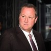 Mike Ashley in advanced talks to sell Newcastle United for €390m