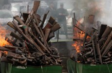 UN conference on Arms Trade Treaty begins