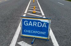 Gardaí seize two guns and €500,000 of cocaine after car speeds away from Covid-19 checkpoint