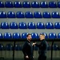 Dundalk boss 'not happy' as FAI make move for Higgins to join Kenny's Ireland setup