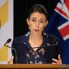 New Zealand PM Jacinda Ardern says she'll take 20% paycut for six months