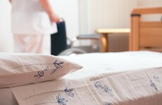 Coronavirus in Irish nursing homes: 'They can't have a family member holding their hand'
