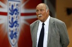 Jimmy Greaves recovering at home after release from hospital